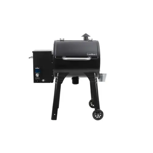 SmokePro XT 24 Pellet Grill