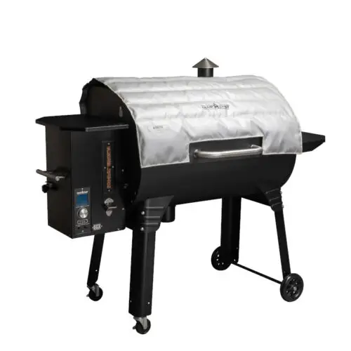 Grill Blanket for 24-inch Pellet Grills
