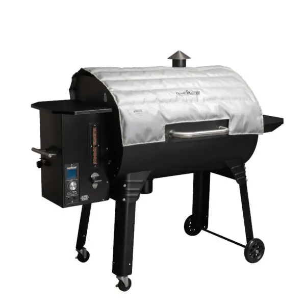 Grill Blanket for 36-inch Pellet Grills