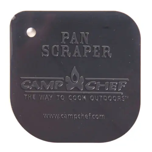 Camp Chef Pan Scraper