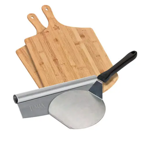 Italia Pizza KIt