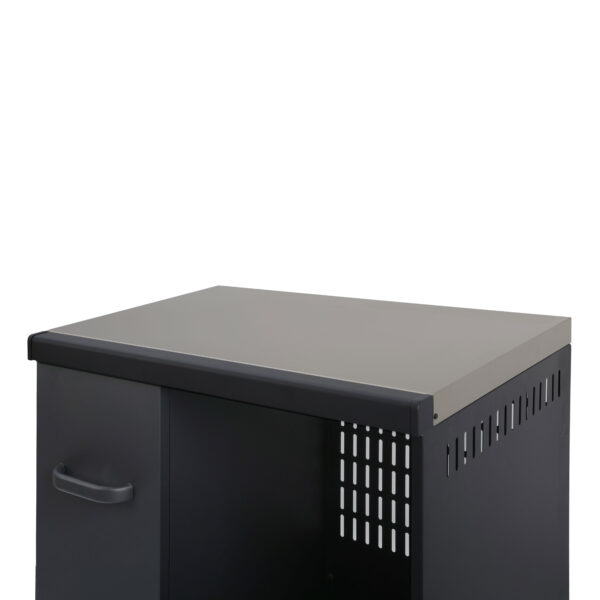 Packshot Cooling Unit Top