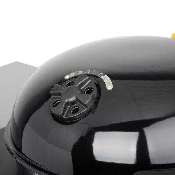 Packshot Dome Cart Pro Air Vent