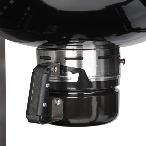 Packshot Dome Cart Pro Ash Catcher