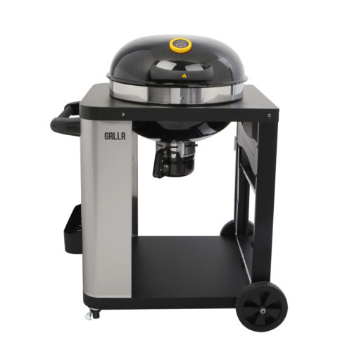 Dome Cart Pro