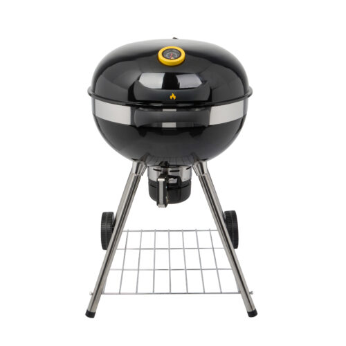 GRLLR Dome Kettle