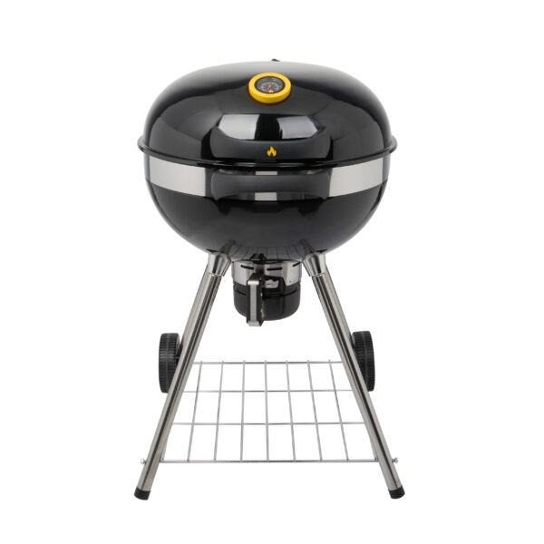 GRLLR Dome Kettle