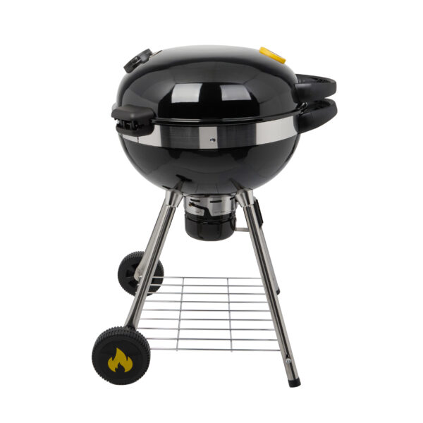 Packshot Dome Kettle Side