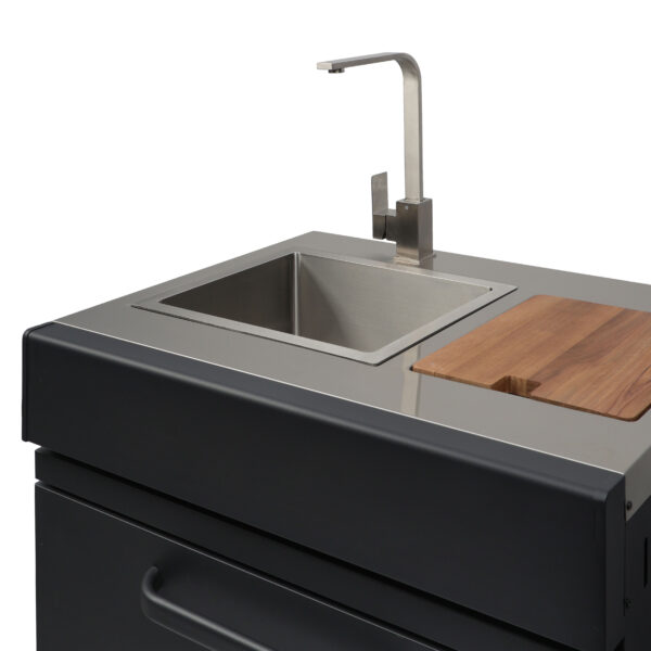 Packshot Sink Unit Top