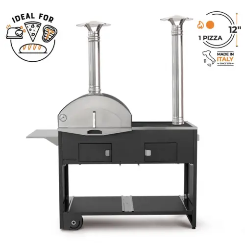 Fontana Pizza & Cucina