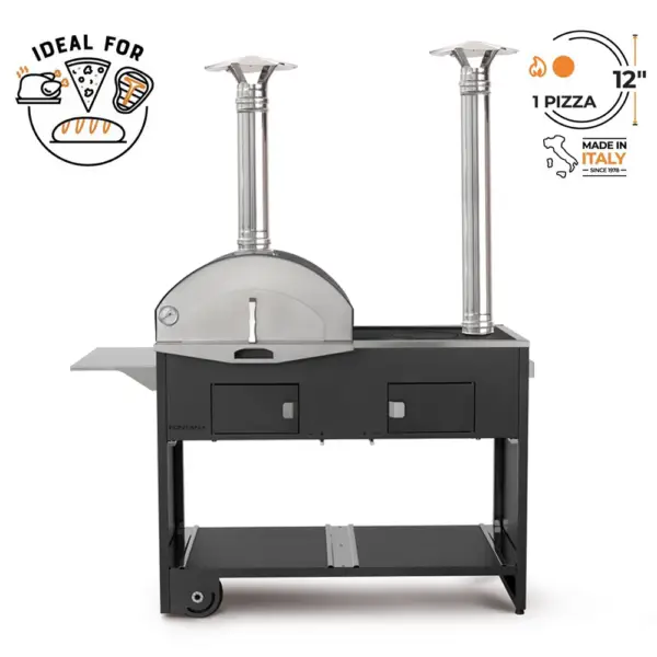 Pizza Cucina