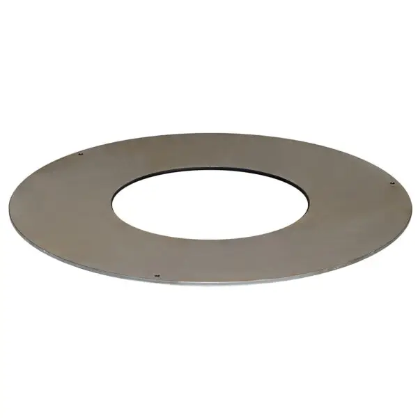 Buschbeck Plancha Cooking Ring For 60cm Fire Pits - Image 2