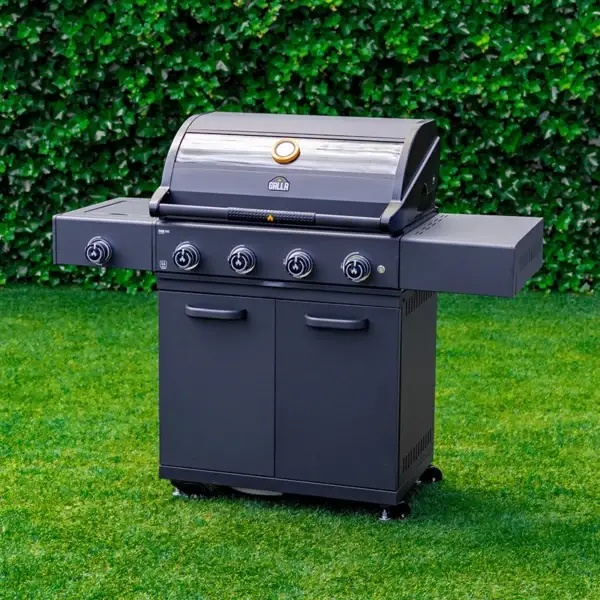 Prime Gas Barbecue Moodshot 7