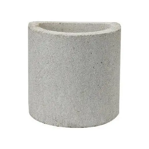 Buschbeck Chimney Extension for Rondo/Wellington