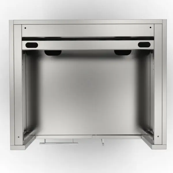 Sunstone Cabinet for 3 Burner Gas Grill - Image 4
