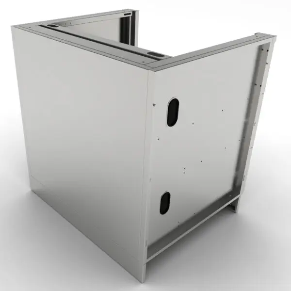 Sunstone Cabinet for 4B Gas Grills - Image 4