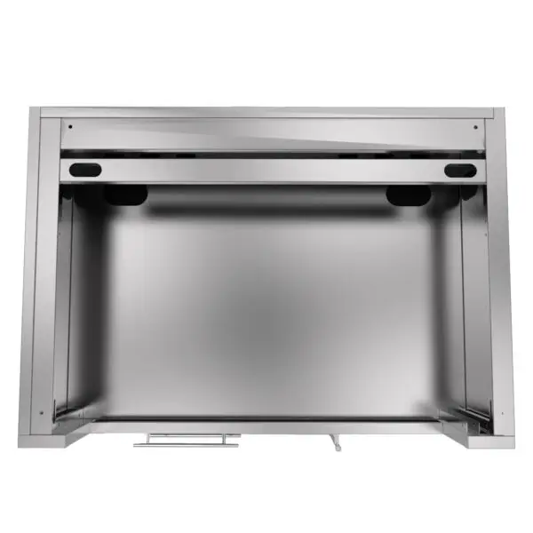 Sunstone Cabinet for 4B Gas Grills - Image 3