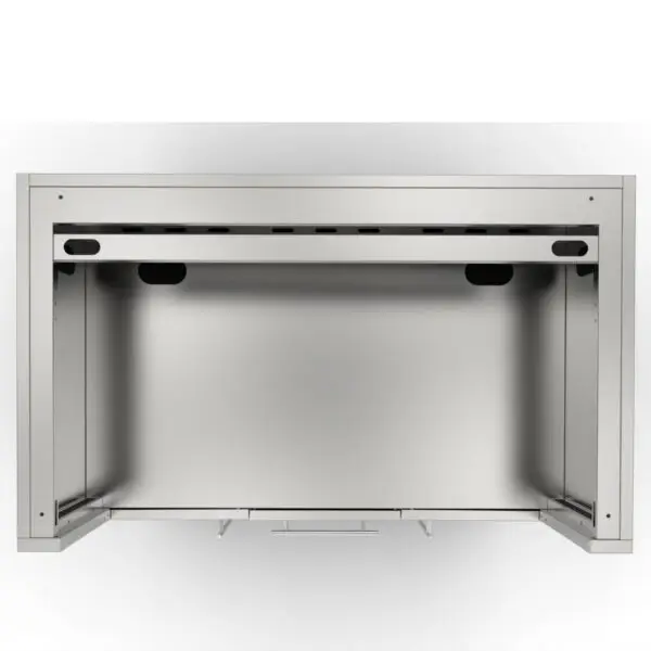 Sunstone Cabinet for 42" Hybrid Charcoal - Image 6