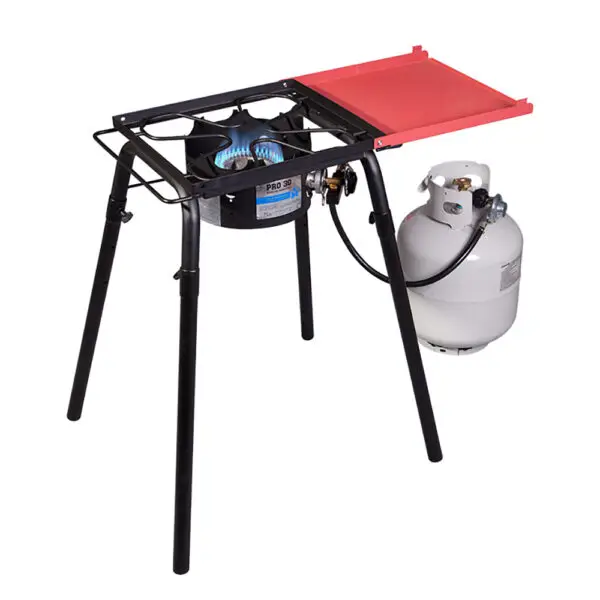 Camp Chef Pro 30 Deluxe Stove 30MB