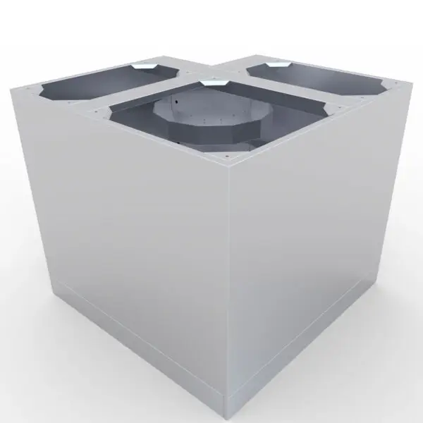 Sunstone Cabinet for Corners - Image 5