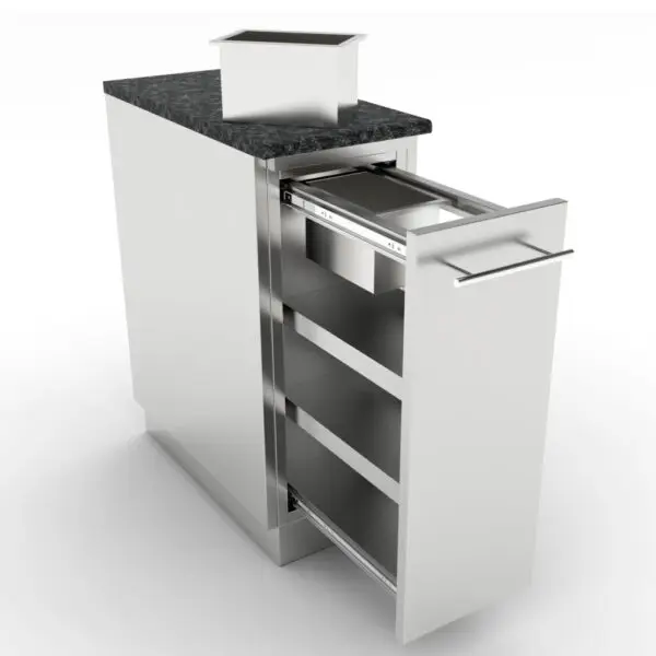 Sunstone Cabinet for Spice Storage - Image 2