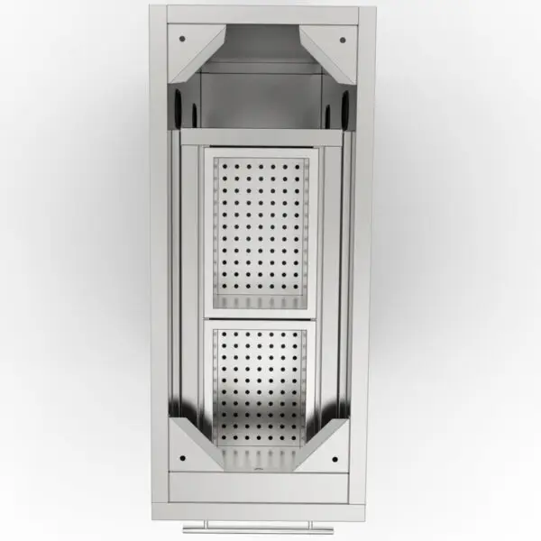 Sunstone Cabinet for Spice Storage - Image 3