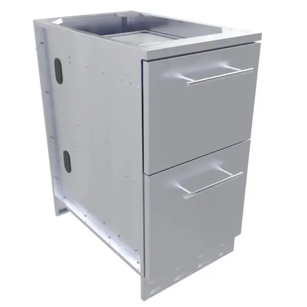 Sunstone Multi Function Cabinet - Image 2