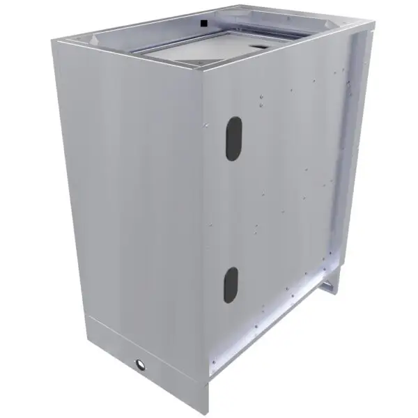 Sunstone Multi Function Cabinet - Image 6