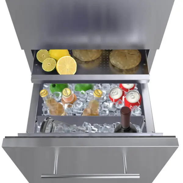 Sunstone Multi Function Cabinet - Image 5