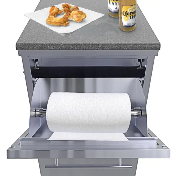 Sunstone Multi Function Cabinet - Image 4