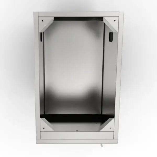 Sunstone Cabinet Storage with Shelves (left opening) - Image 3
