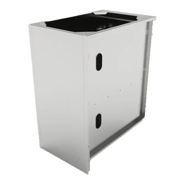 Sunstone Cabinet Storage with Shelves (right opening) - Image 4
