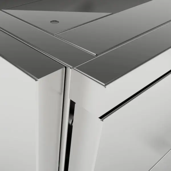 Sunstone Cabinet Side end Panel (for left or right side) - Image 2