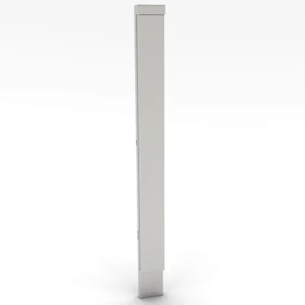Sunstone 3” Spacer for Cabinets (to front)