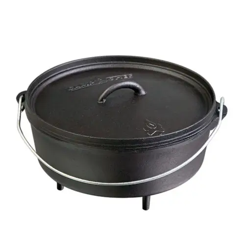 Camp Chef 12" Classic Dutch Oven