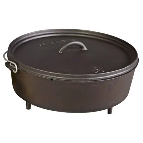 Camp Chef 14" Classic Dutch Oven