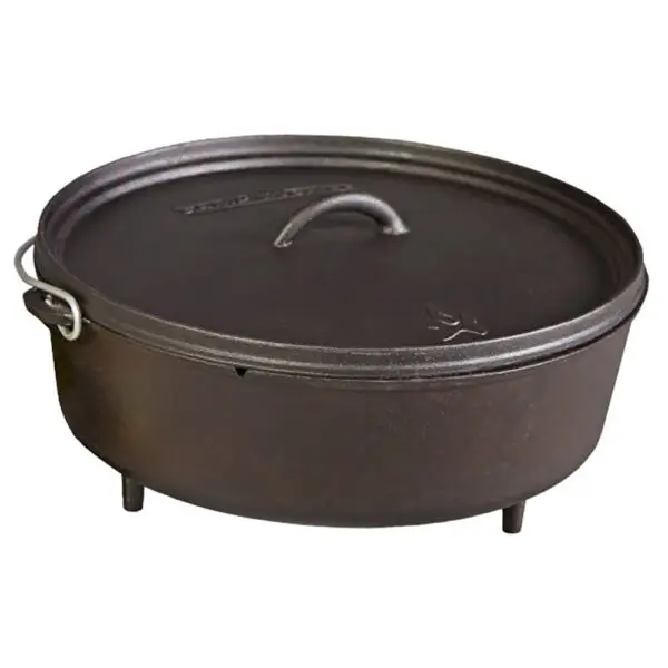 Camp Chef 14" Classic Dutch Oven