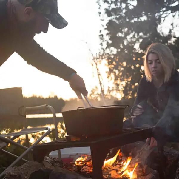 Camp Chef 14" Classic Dutch Oven - Image 2