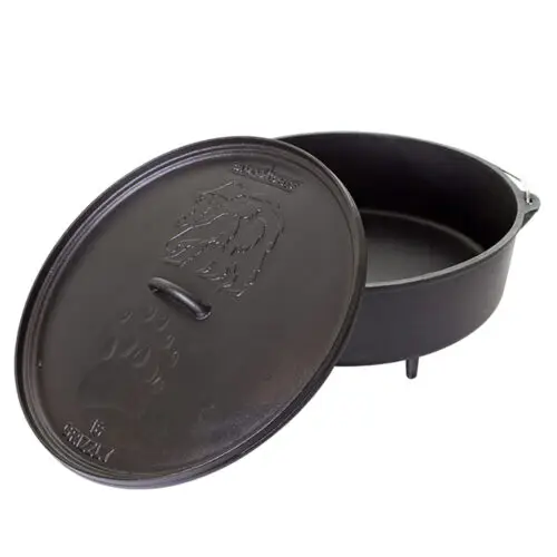 Camp Chef 16" Classic Dutch Oven