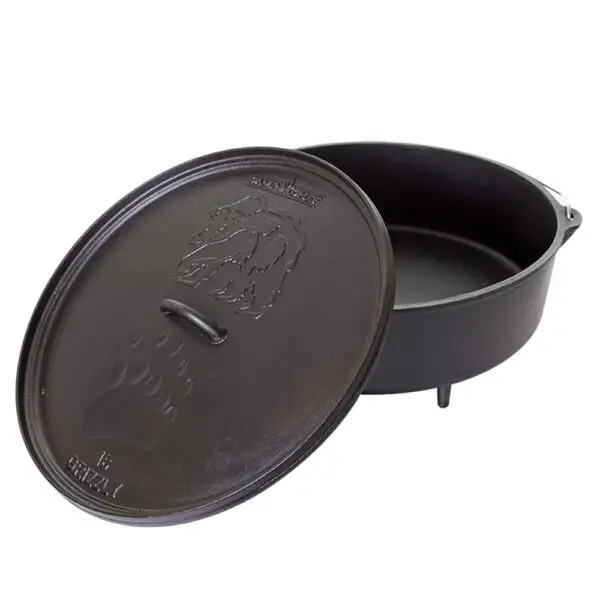 Camp Chef 16" Classic Dutch Oven