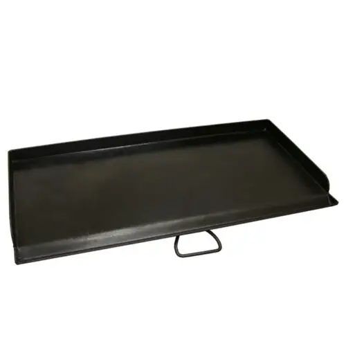 Camp Chef Flat Top Double Griddle