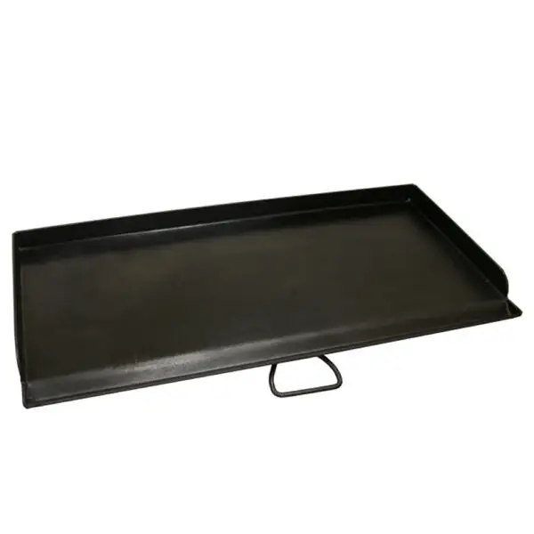 Camp Chef Flat Top Double Griddle