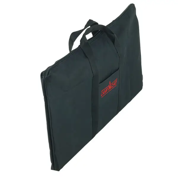 Double Griddle Carry Bag
