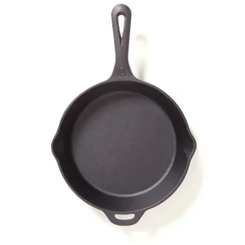 Camp Chef 8" Skillet