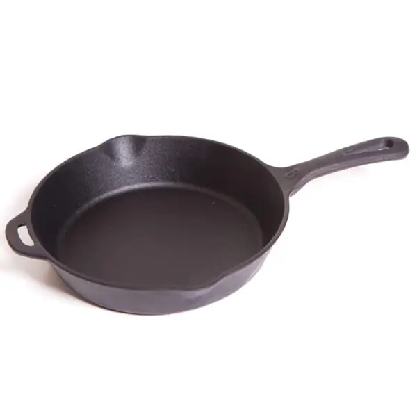 Camp Chef 8" Skillet - Image 2