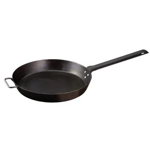 Camp Chef 16" Lumberjack Steel Skillet