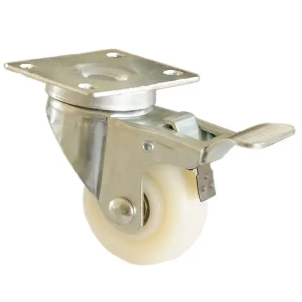 Sunstone Set Of 4 Wheels for Cabinet (2 with locker)