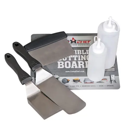 Camp Chef Toolset
