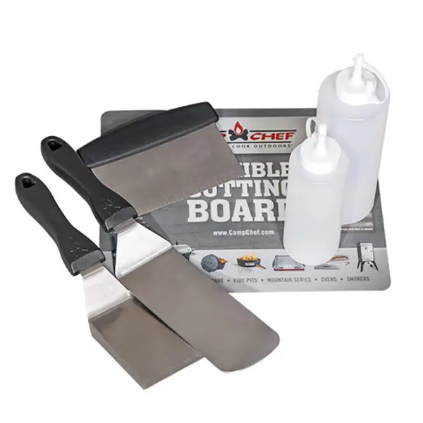 Camp Chef Toolset
