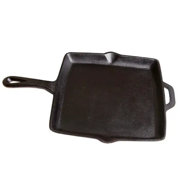 Camp Chef 11" Square Skillet